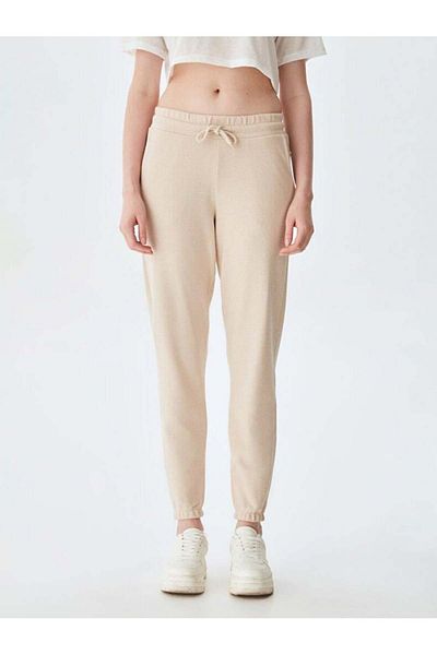 Ltb Γυναικεία αθλητική φόρμα Motıya Elastic Leg
