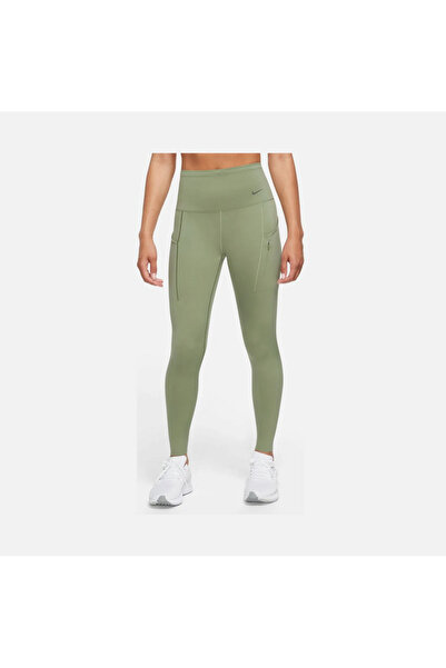 Nike Dri-Fit Go Fini Support Високі бігові лосини Taylor