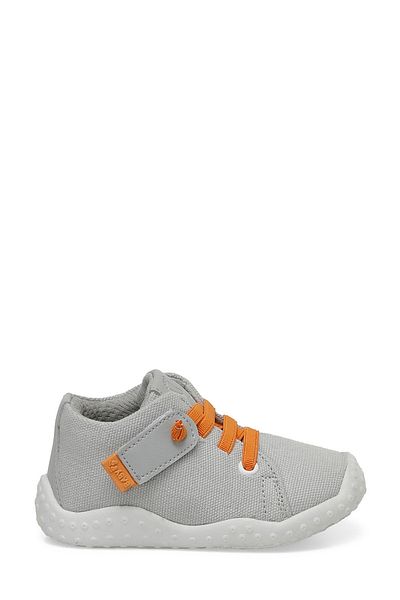 Polaris CLOUD.I4FX GREY Férfi szabadidős cipők