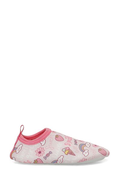 Polaris WOODS.B4FX Pantofi de mare pentru fete roz