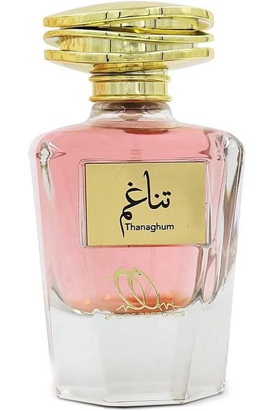 Maison Alhambra AOP Perfumes - Thanaghum by AOP - Perfume for women - Eau de Parfum, 100ml