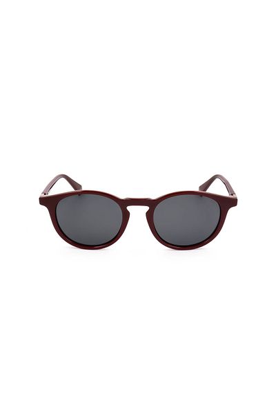Polaroid Polaroid sunglasses PLD 6102/S/X-C9A-51 Unisex,Phantos with Smoke Polarized lenses