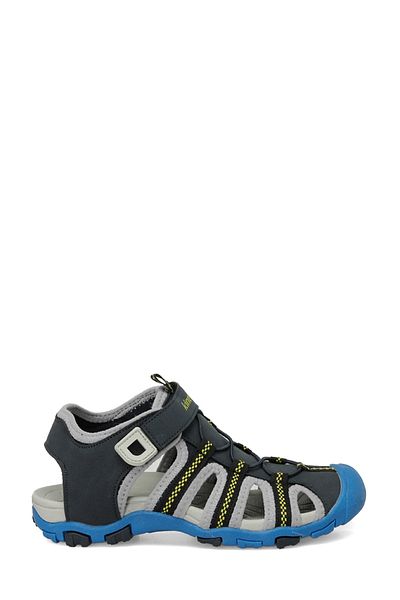 Kinetix Kinetix Hyon Blue Children's Sandals
