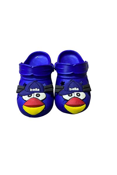 AkınalBella Baby Closed Front Slippers
