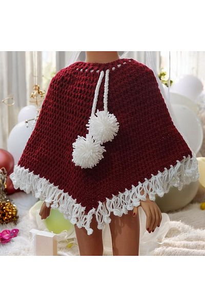 Jelly ekib Poncho