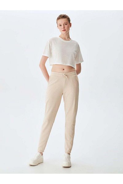 Ltb Γυναικεία αθλητική φόρμα Motıya Elastic Leg