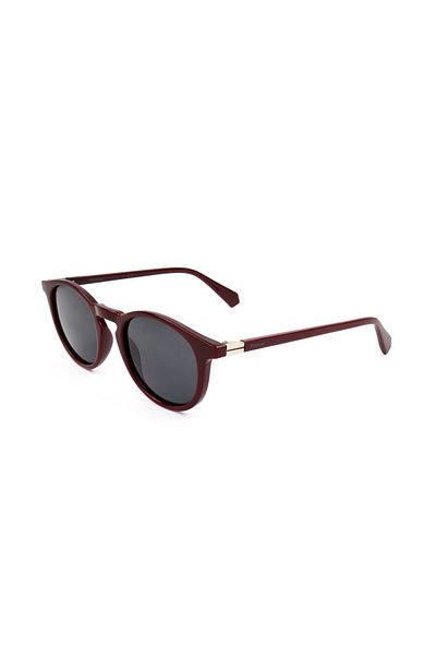 Polaroid Polaroid sunglasses PLD 6102/S/X-C9A-51 Unisex,Phantos with Smoke Polarized lenses