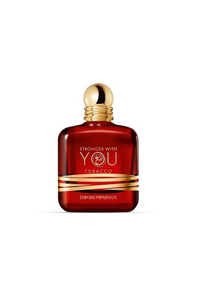 ARMNN Giorgio Armani Strong With You Tobacco Eau de Parfum 100ml