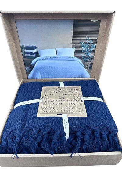 Capital Home Capital Home Double Person Pi̇ke