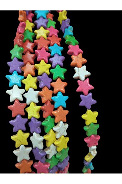 Ralp Moda 20 bucăți de stele de mare din piatră naturală SIKMA