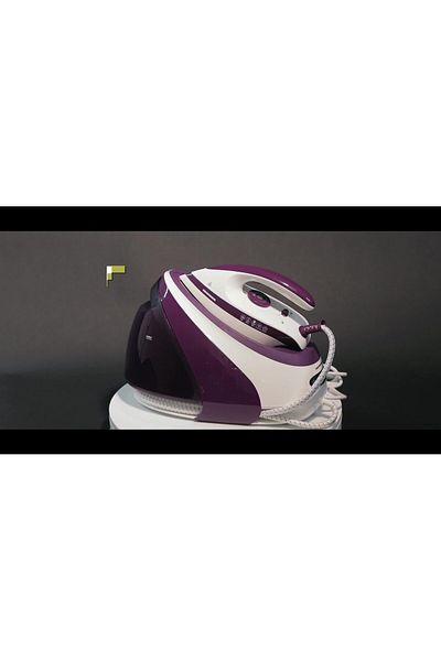 Heinner Statie de calcat cu boiler Heinner HIS-D3007IX