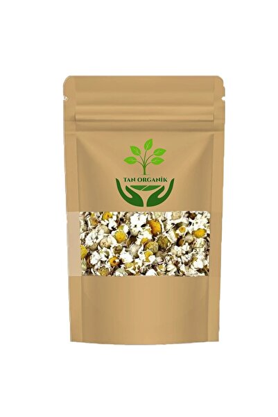 tanorganik بابونج طبي طبيعي 250 جرام