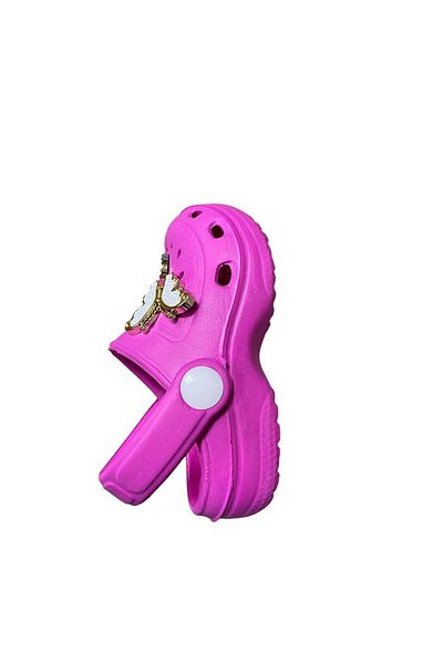 MİMU Baby Closed Front Slippers