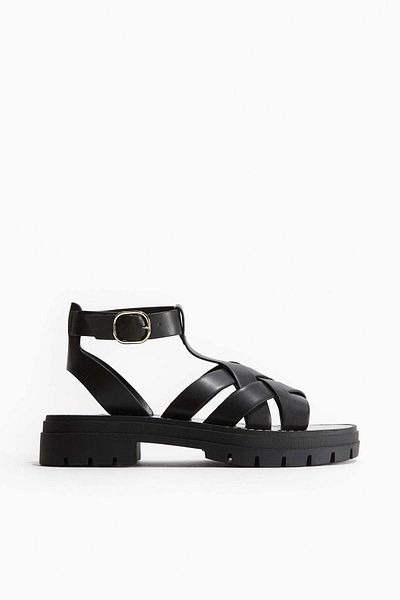 H&M Chunky sandals