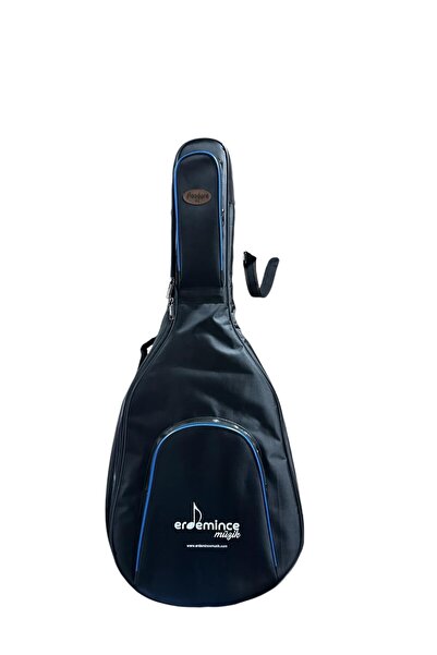 Akustik Gitar Gigbag Taşıma Çantası Renk Seçenekli AD 44