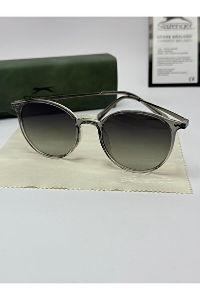Slazenger 6853.C4 51 GÜNEŞ GÖZLÜĞÜ