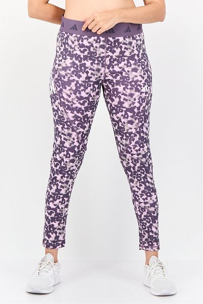 adidas Women Sportswear Fit Training Legging, Multicolor