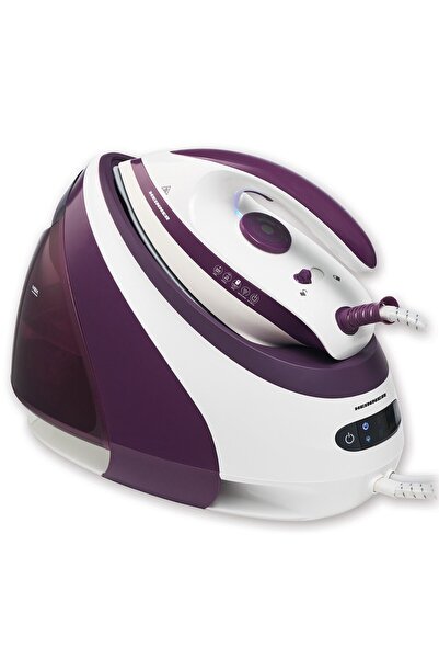 Heinner Heinner HIS-D3007IX boiler ironing station