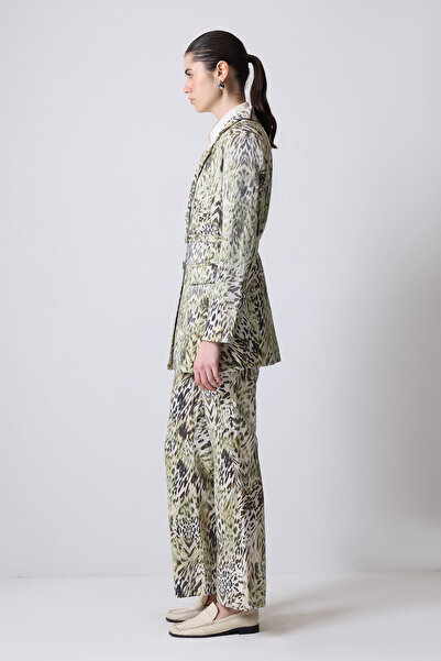 Touché Privé ΣΕΤ ΠΑΝΤΕΛΟΝΙ ΜΠΟΥΦΑΝ ΜΕ ΣΧΕΔΙΟ ΖΩΝΗ