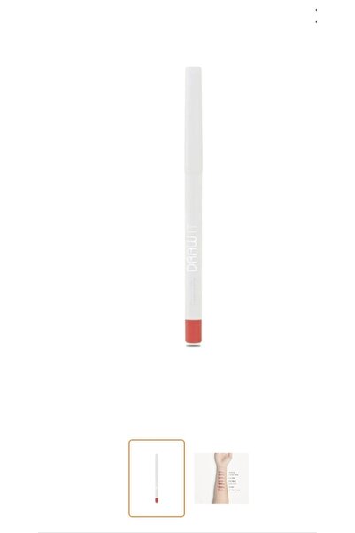 beaulis Dudak Kalemi