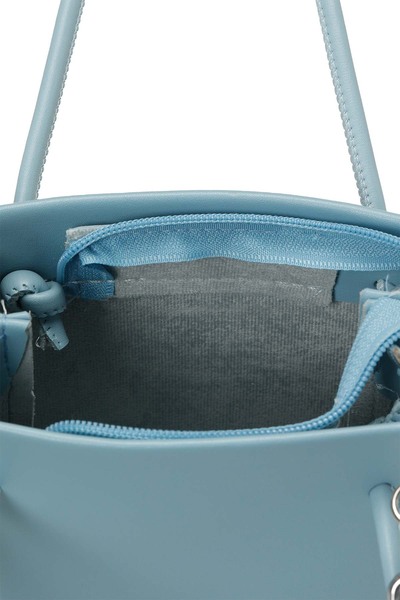 Butigo Geantă de mână PRM STYLE HAND 4FX Albastru pentru femei