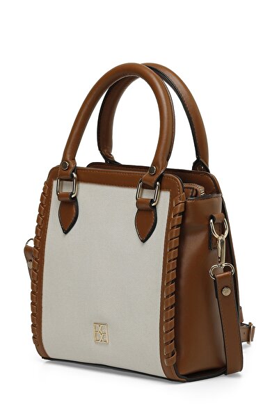 Butigo Dámská kabelka Ktn Src El 4Fx Beige