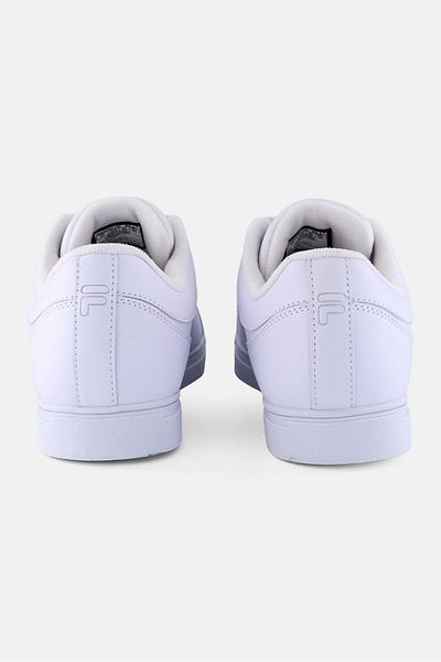 FILA Men Boca On The 8 Lace Up Outdoor Shoes, White