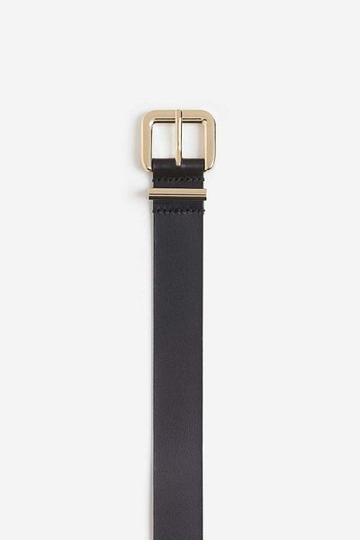 H&M Leather belt