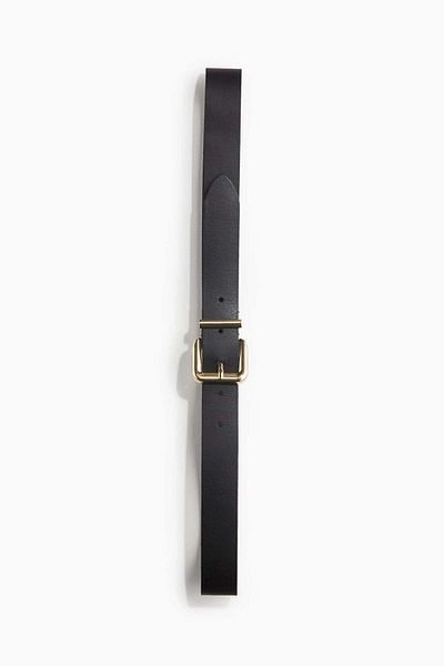 H&M Leather belt