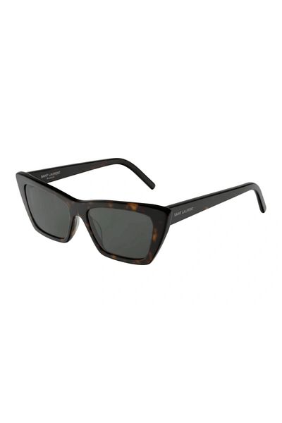 Yves Saint Laurent Cat Eye 276 Mica 002 53 Focusing Force