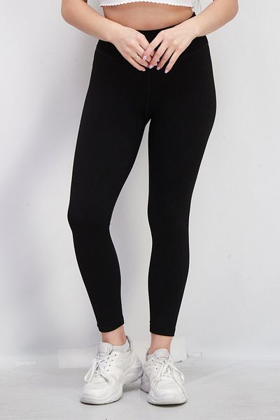 Under Armour Women Sportswear Fit Training Leggings, Black