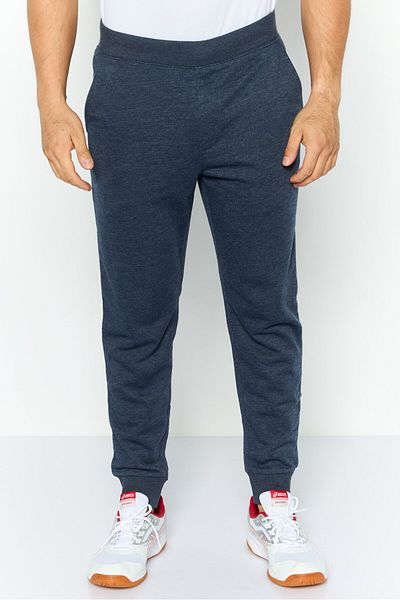 SKECHERS Men Sportswear Fit Outdoor Jogger Pants, Navy