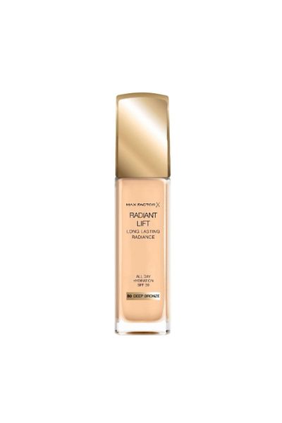 Max Factor MAX FACTOR Foundation No. 80