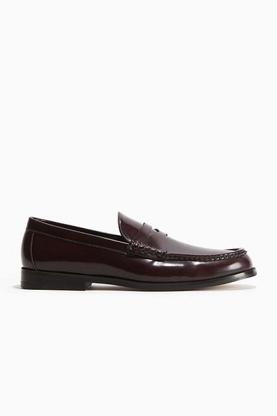 H&M Loafers