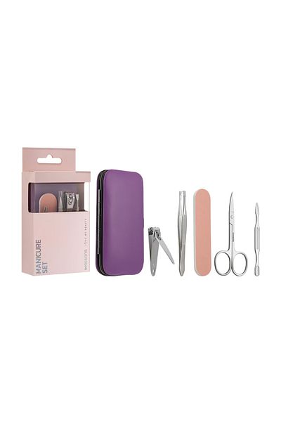 Watsons Manicure Set of 5