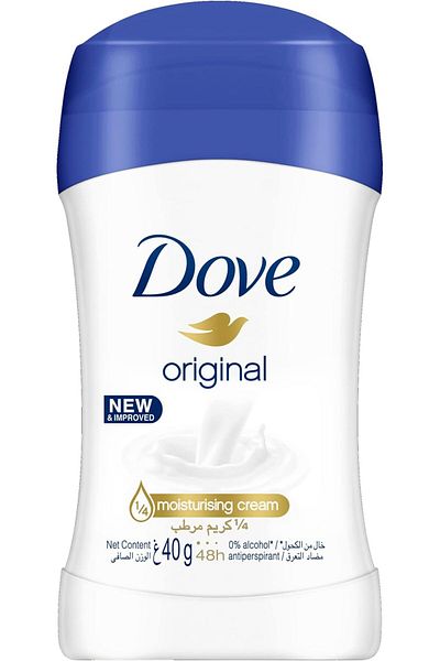 Dove دوف مزيل العرق ستيك الاصلي 40جرام