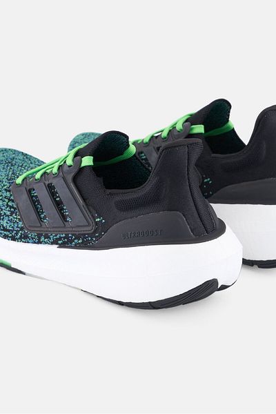adidas Men Ultraboost Light Lace Up Running Shoes, Multicolor