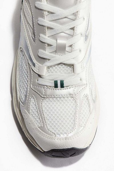 H&M Chunky Trainers