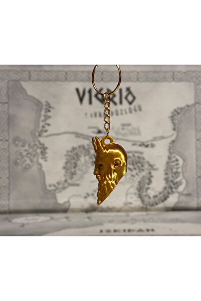 Store سلسلة مفاتيح ميمير / سلسلة مفاتيح إله الحرب / سلسلة مفاتيح ملحق ميمير / ملحق سلسلة مفاتيح