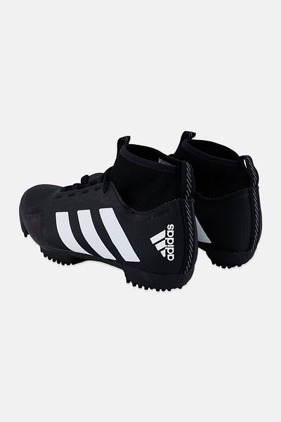 adidas Men The Gravel Lace Up Cycling Shoes, Black