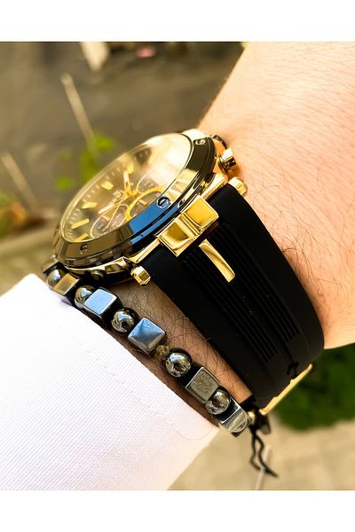 Reward Silicone Cord Sport Waterproof Original Men Wrist Watch New Season