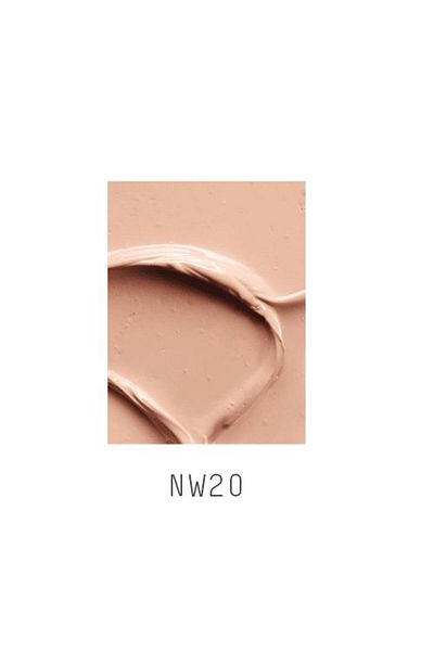 BRONZENET MAC Studio Fix Fluid Foundation SPF 15 30ml NW20