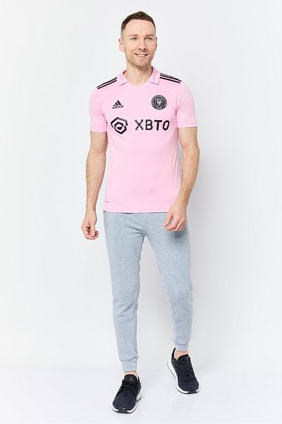 adidas Men Sportswear Fit Short Sleeves Training, Jersey