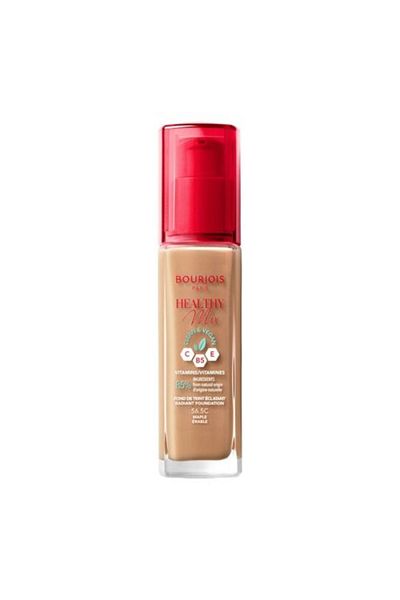 Bourjois Bourjois Healthy Mix Foundation - 30ml 56.5 MAPLE