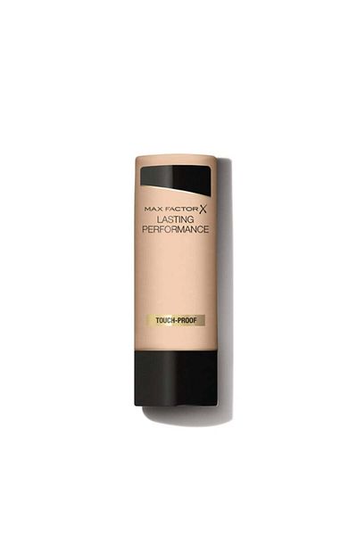 Max Factor No.40