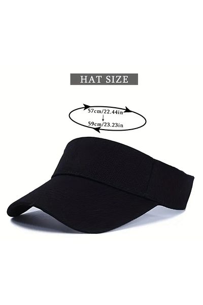 laviyonsa Uv Protection Fabric Sports Cap
