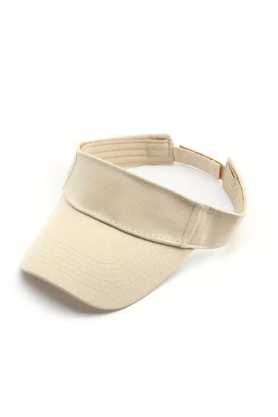 laviyonsa Uv Protection Fabric Sports Cap