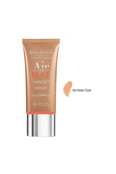 Bourjois Bourjois Air Mat Foundation - 06
