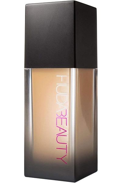 Huda Beauty Huda Beauty Fox Filter Foundation - Shortcake 315b