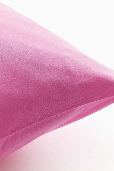 H&M Cotton pillowcase